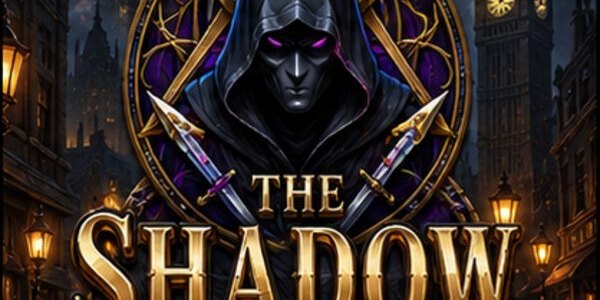 The Shadow Order slot by Push Gaming