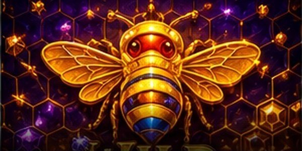 Wild Swarm slot by Push Gaming