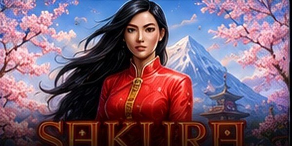 Sakura Fortune slot by Quickspin