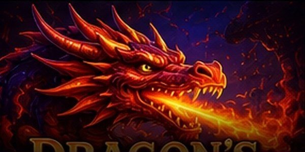Dragon's Fire slot by Red Tiger