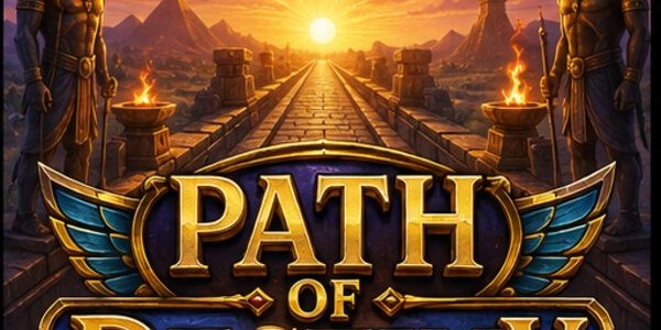 Path of Destiny slot by Red Tiger