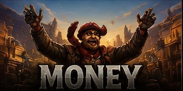 Money Train 2 slot by Relax Gaming
