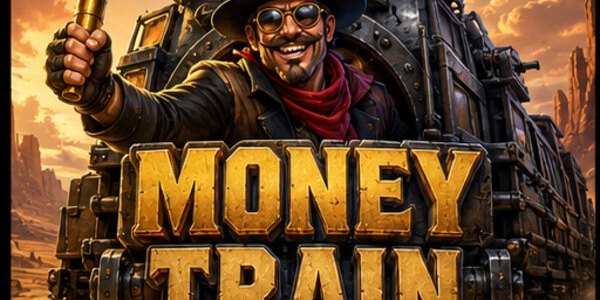 Money Train slot by Relax Gaming