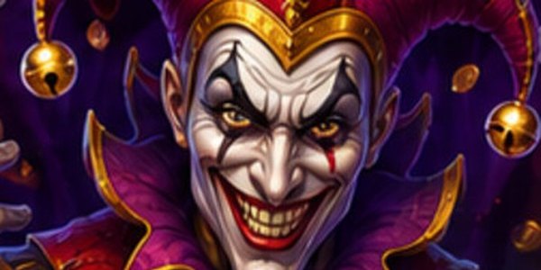 Jokerizer slot by Yggdrasil