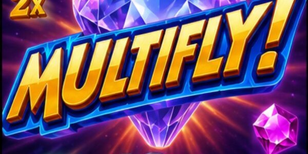 Multifly! slot by Yggdrasil