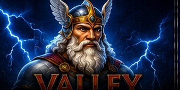 Valley of the Gods slot by Yggdrasil