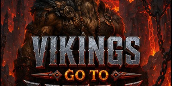 Vikings Go to Hell slot by Yggdrasil