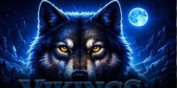 Vikings Go Wild slot by Yggdrasil