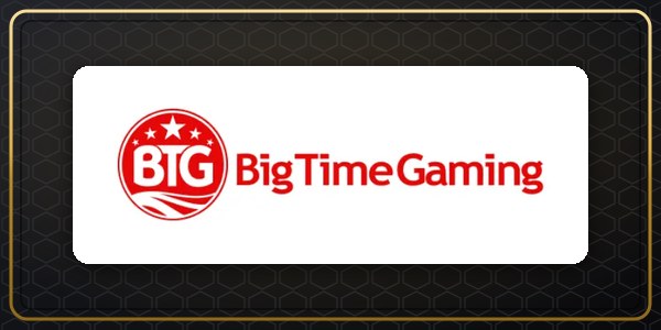 Big Time Gaming