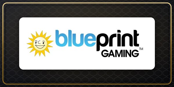 Blueprint Gaming